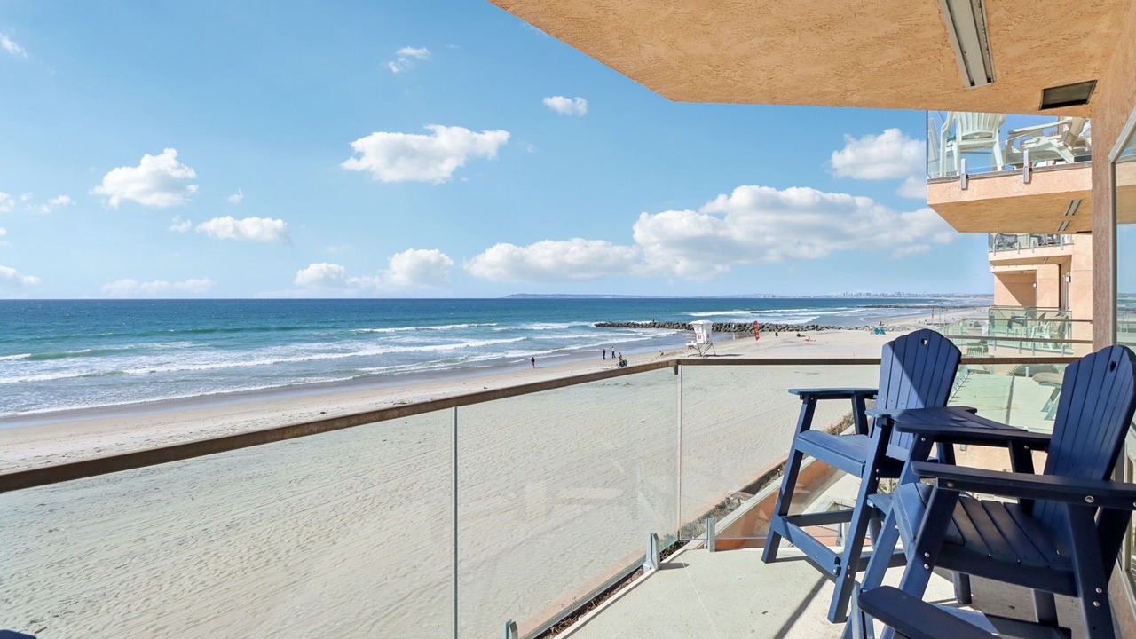 Photo of Outdoor in Imperial Beach
