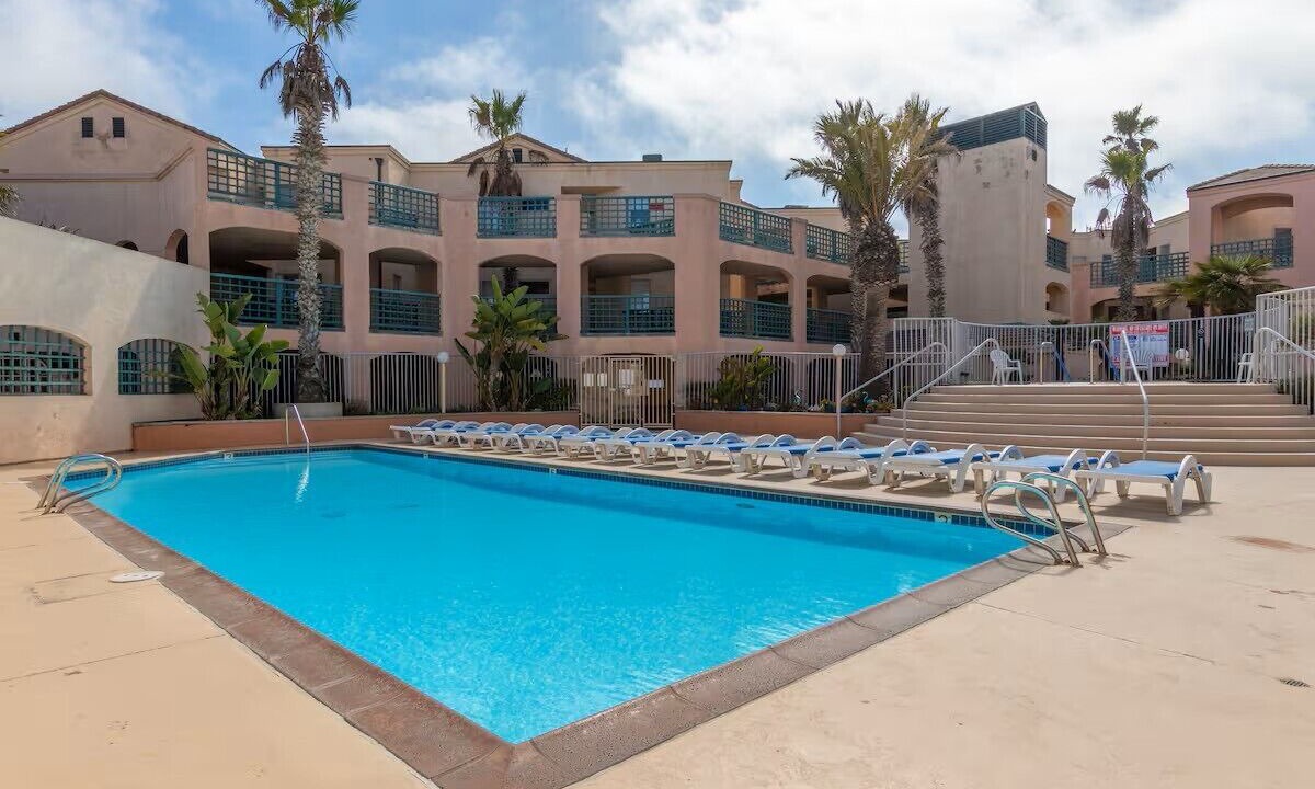 Photo of Outdoor in Imperial Beach