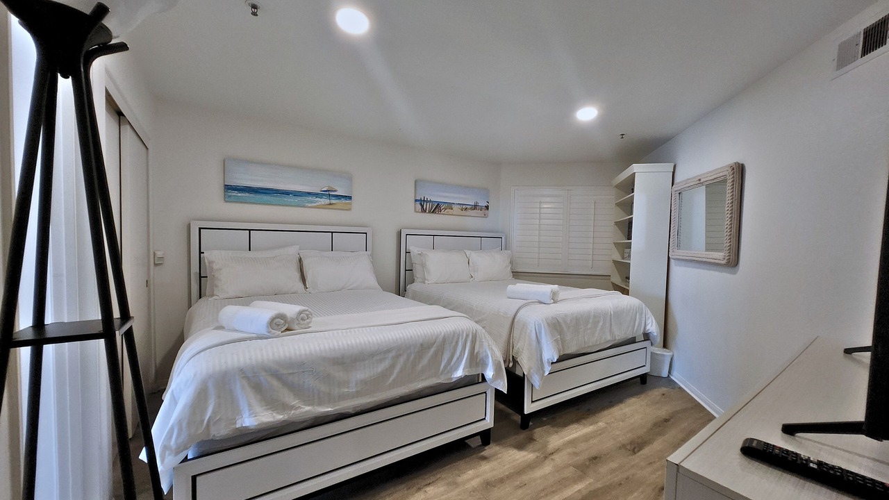 Photo of Bedroom in Imperial Beach