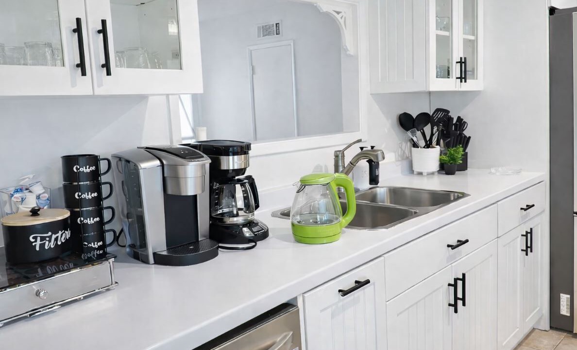 Photo of Kitchen in Granada Hills South