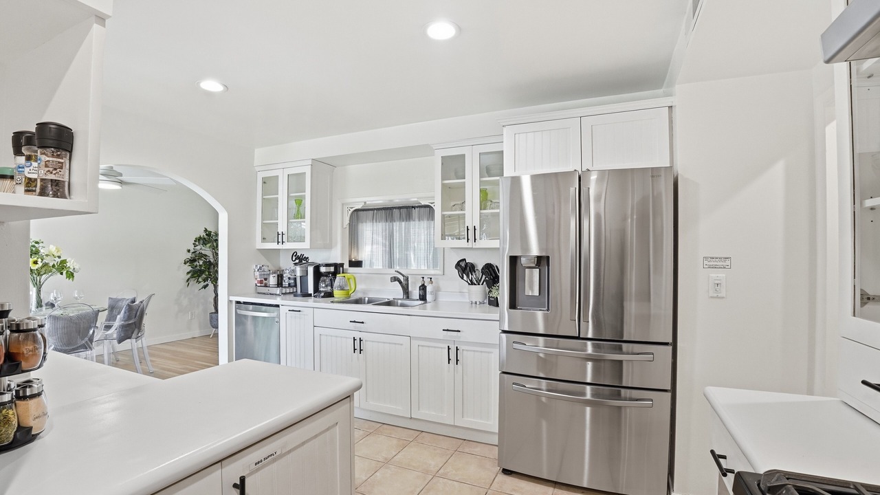 Photo of Kitchen in Granada Hills South
