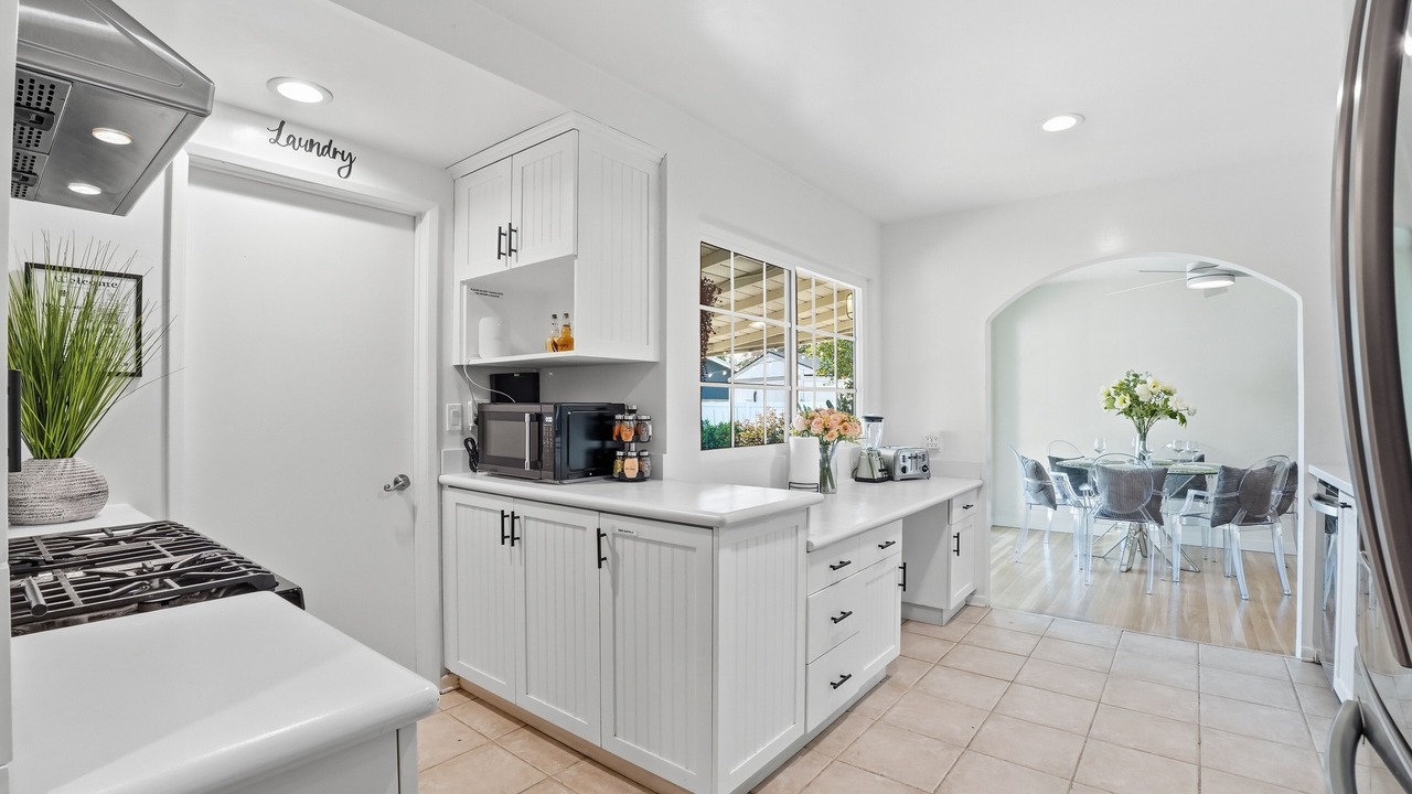 Photo of Kitchen in Granada Hills South