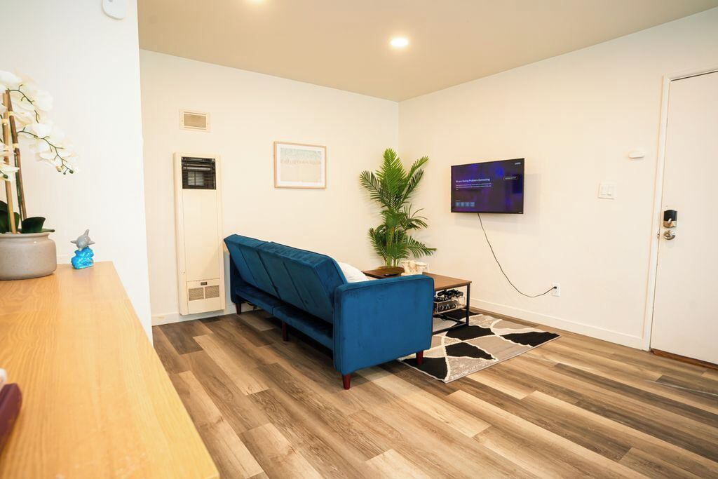 Photo of Livingroom in Pacific Beach