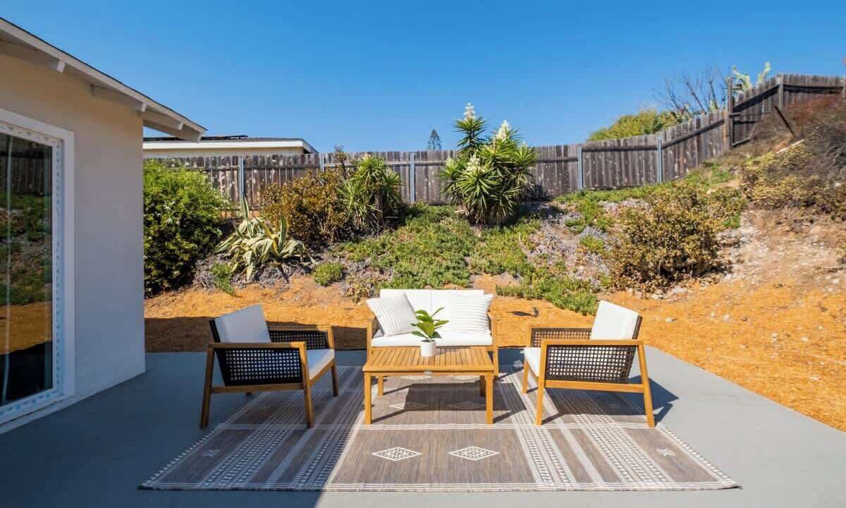 Photo of Outdoor in San Carlos