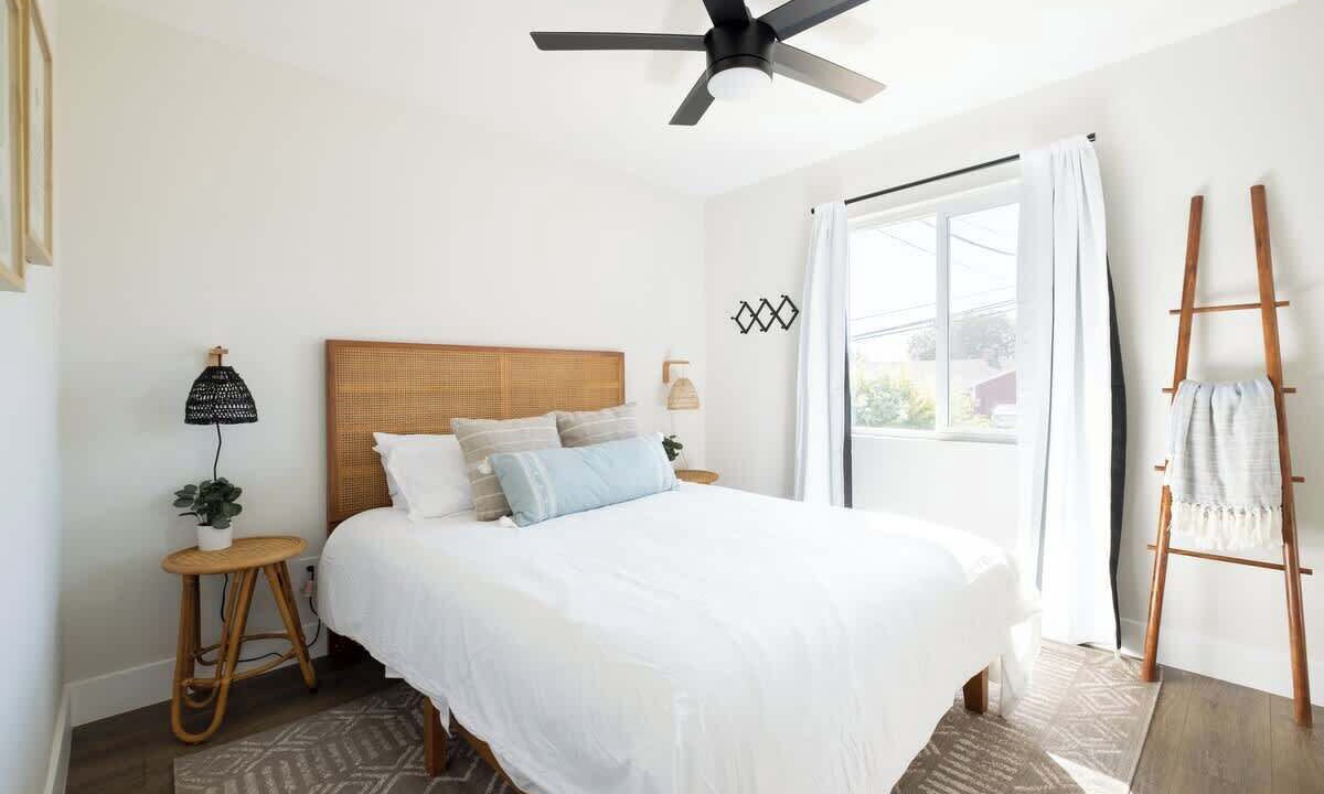 Photo of Bedroom in San Carlos