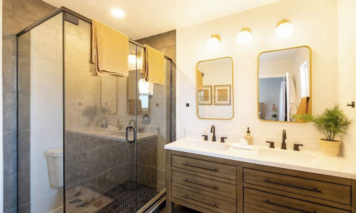 Photo of Bathroom in San Carlos