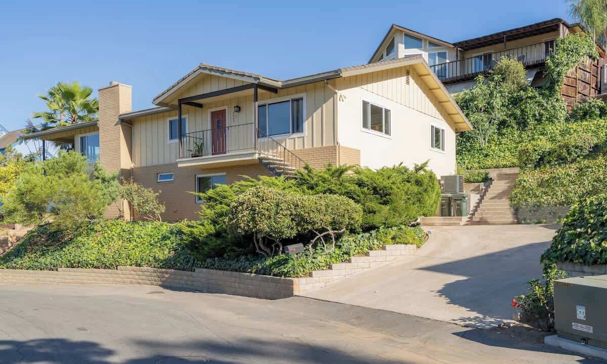 Photo of Outdoor in La Mesa