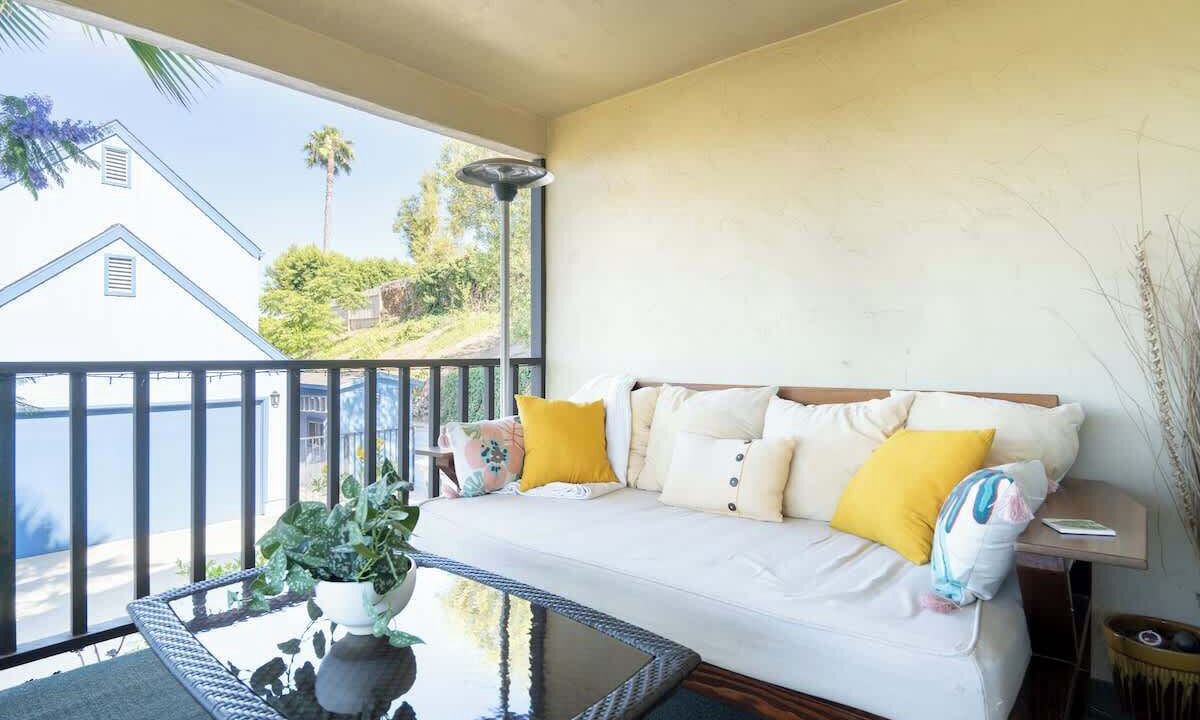 Photo of Outdoor in La Mesa