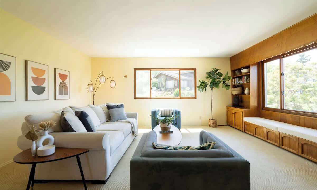 Photo of Bedroom in La Mesa
