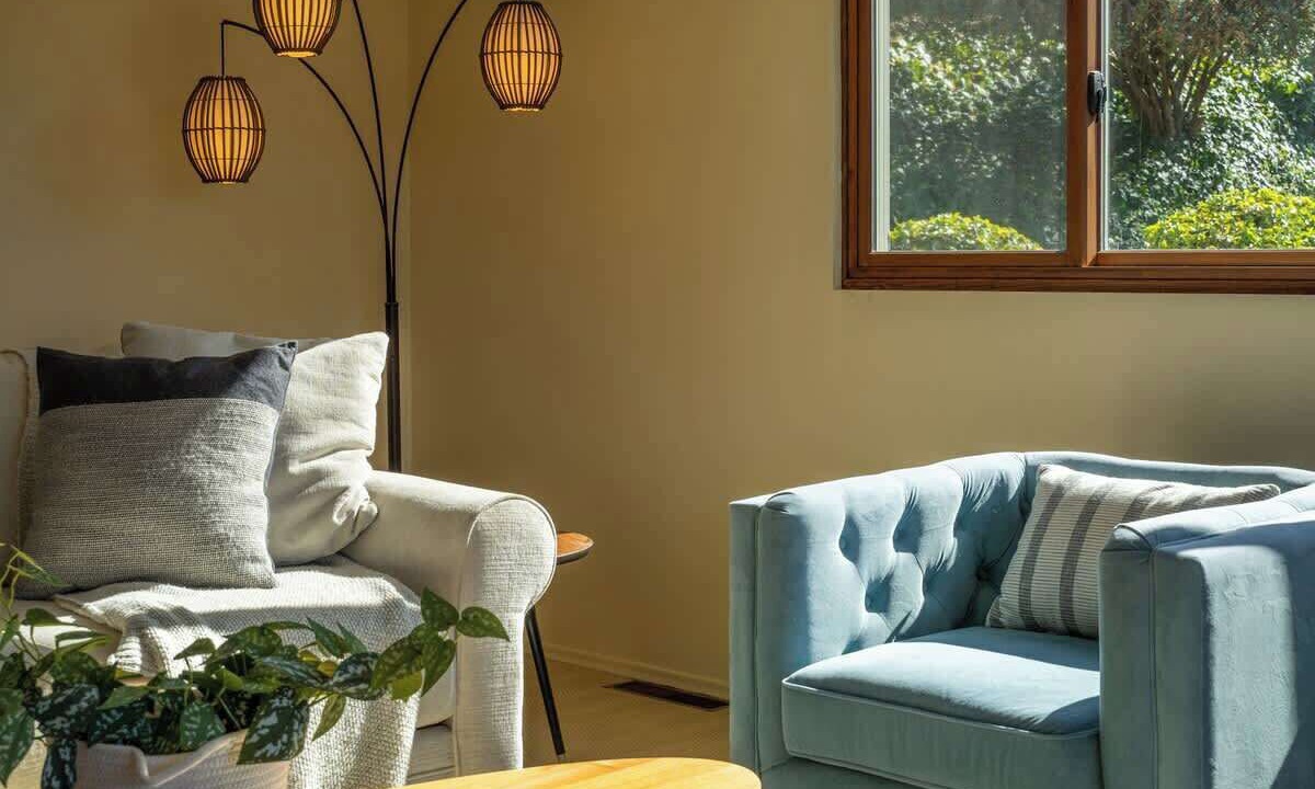 Photo of Livingroom in La Mesa