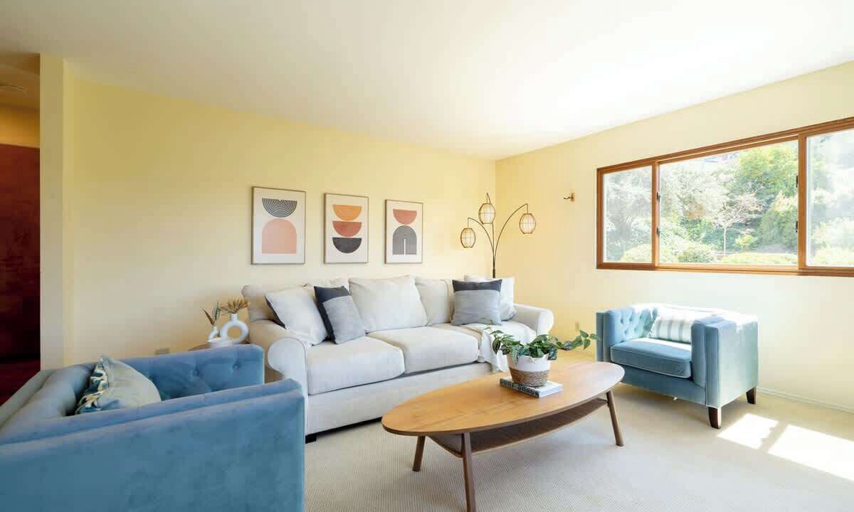 Photo of Bedroom in La Mesa