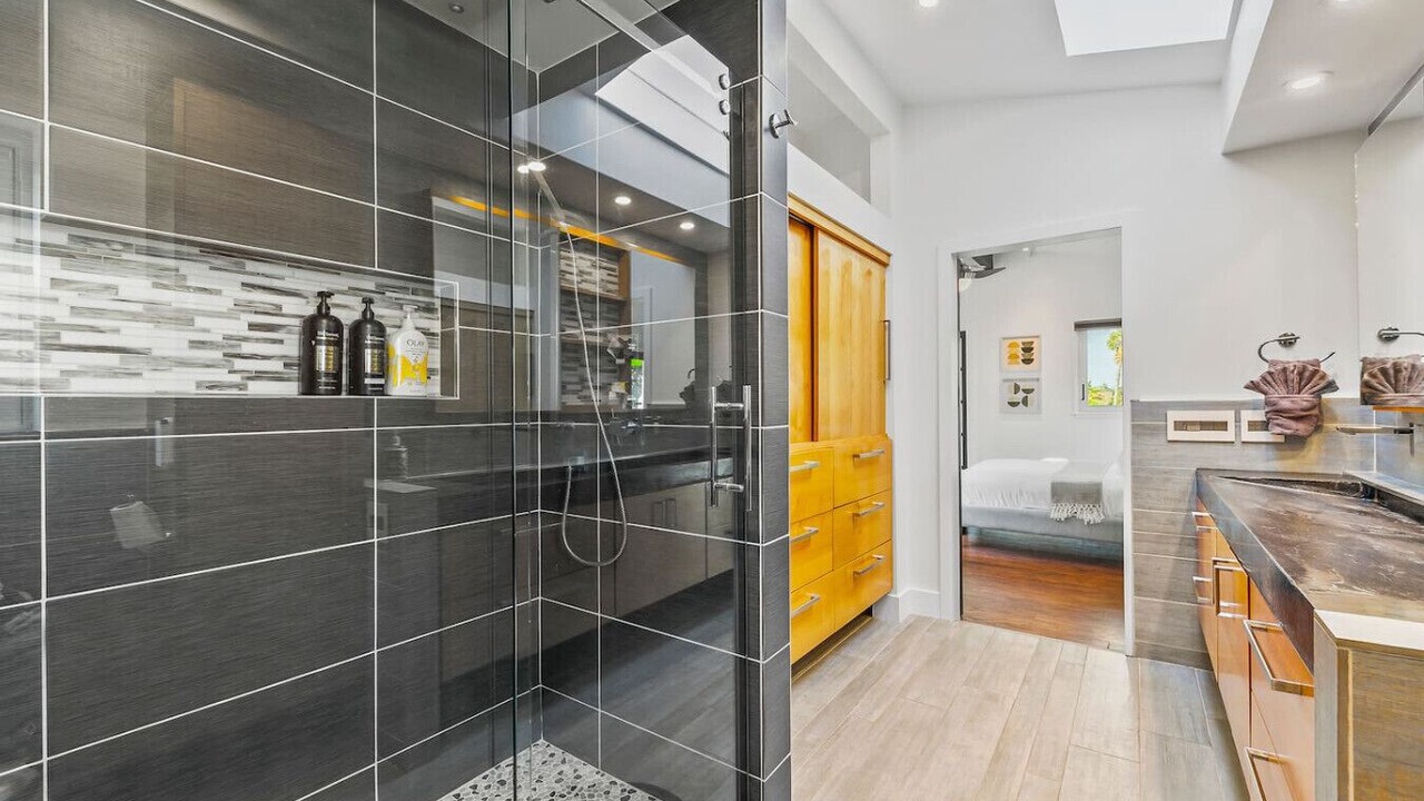 Photo of Bathroom in North Park