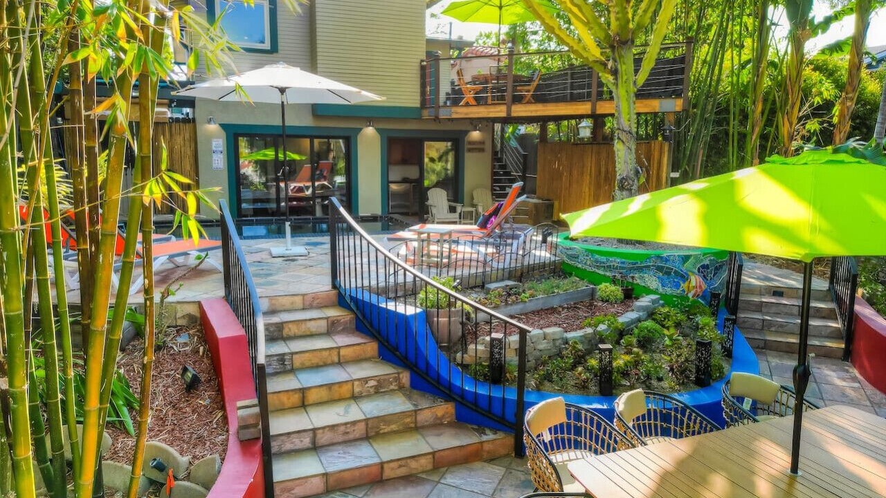 Photo of Outdoor in North Park