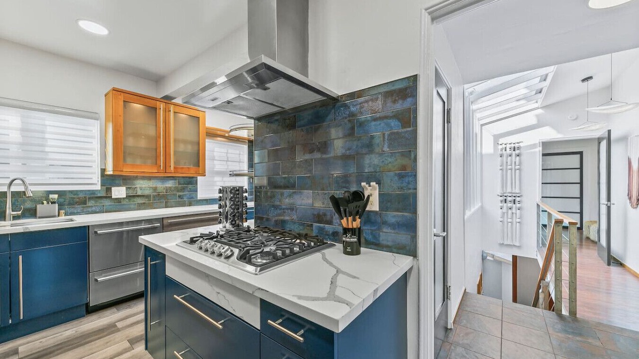 Photo of Kitchen in North Park