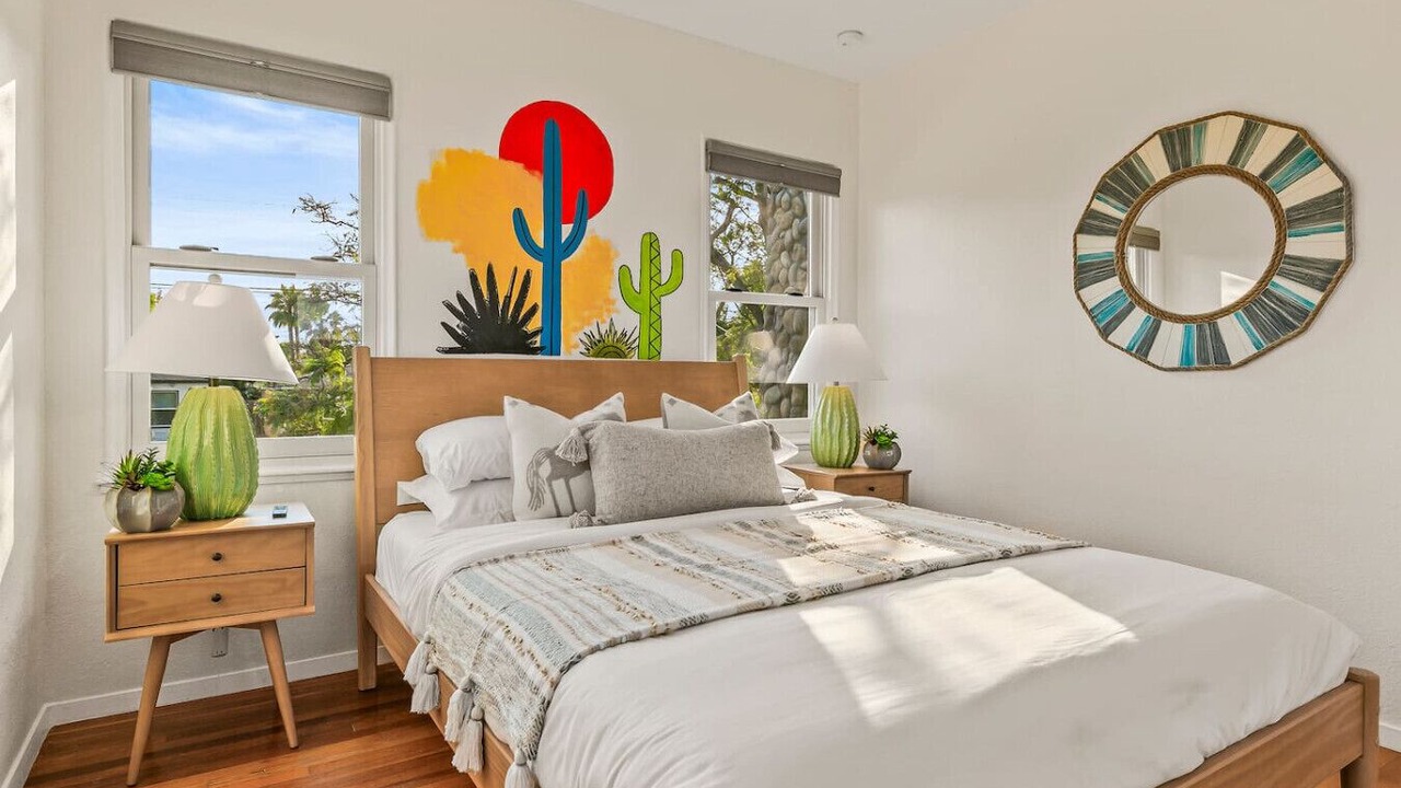 Photo of Bedroom in North Park