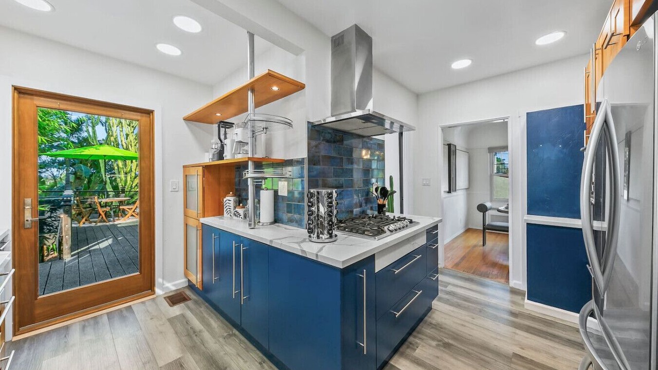 Photo of Kitchen in North Park