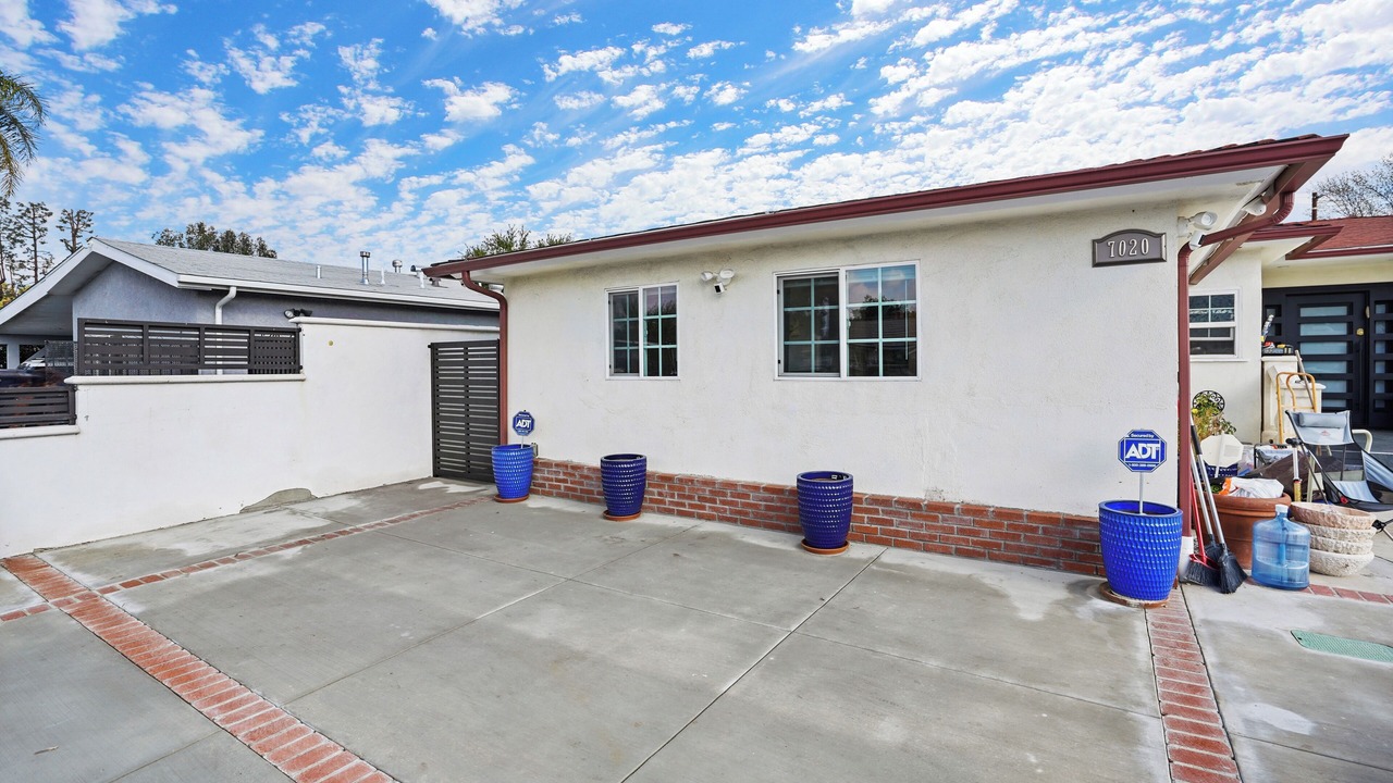 Photo of Outdoor in Lake Balboa