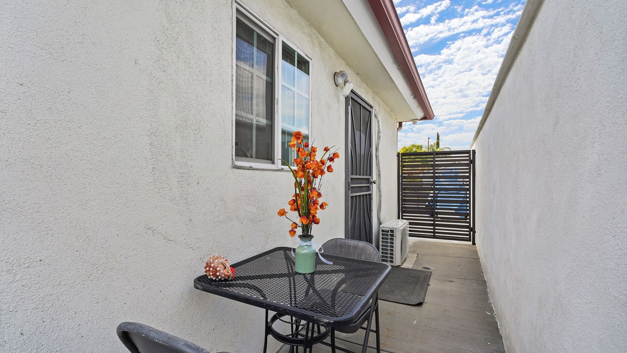 Photo of Outdoor in Lake Balboa