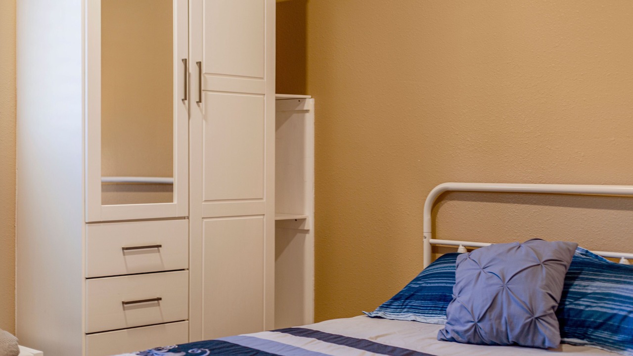 Photo of Bedroom in Santa Clarita