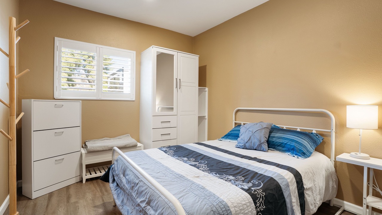 Photo of Bedroom in Santa Clarita