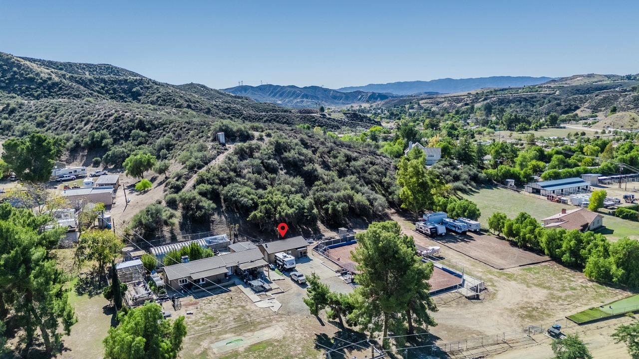 Photo of Outdoor in Santa Clarita