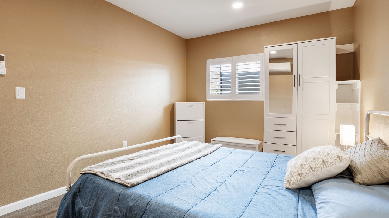 Photo of Bedroom in Santa Clarita