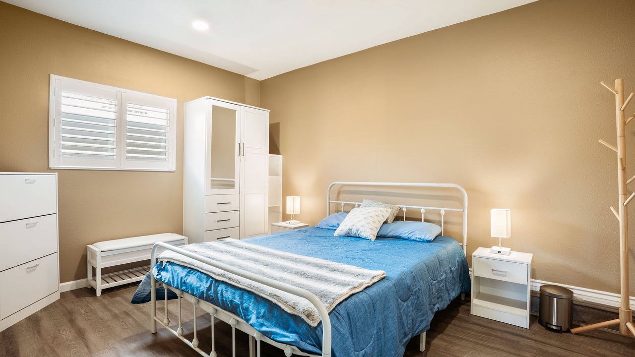 Photo of Bedroom in Santa Clarita