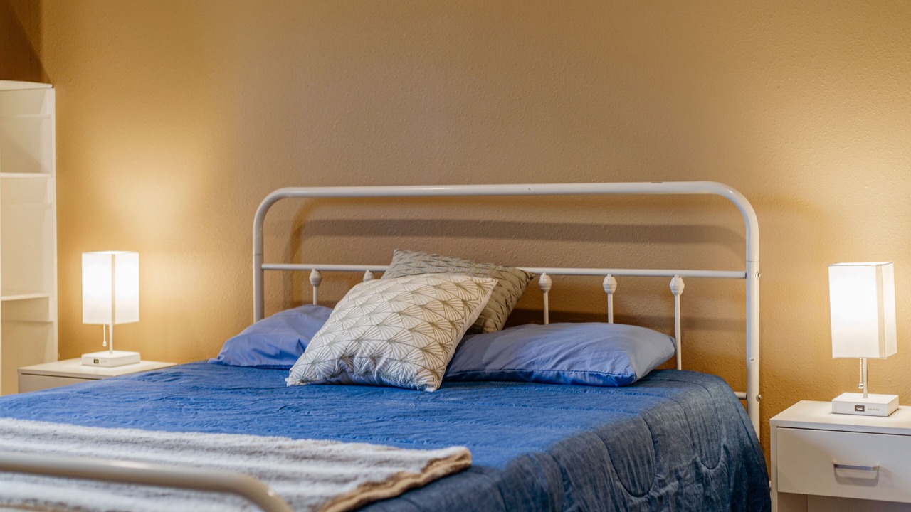 Photo of Bedroom in Santa Clarita