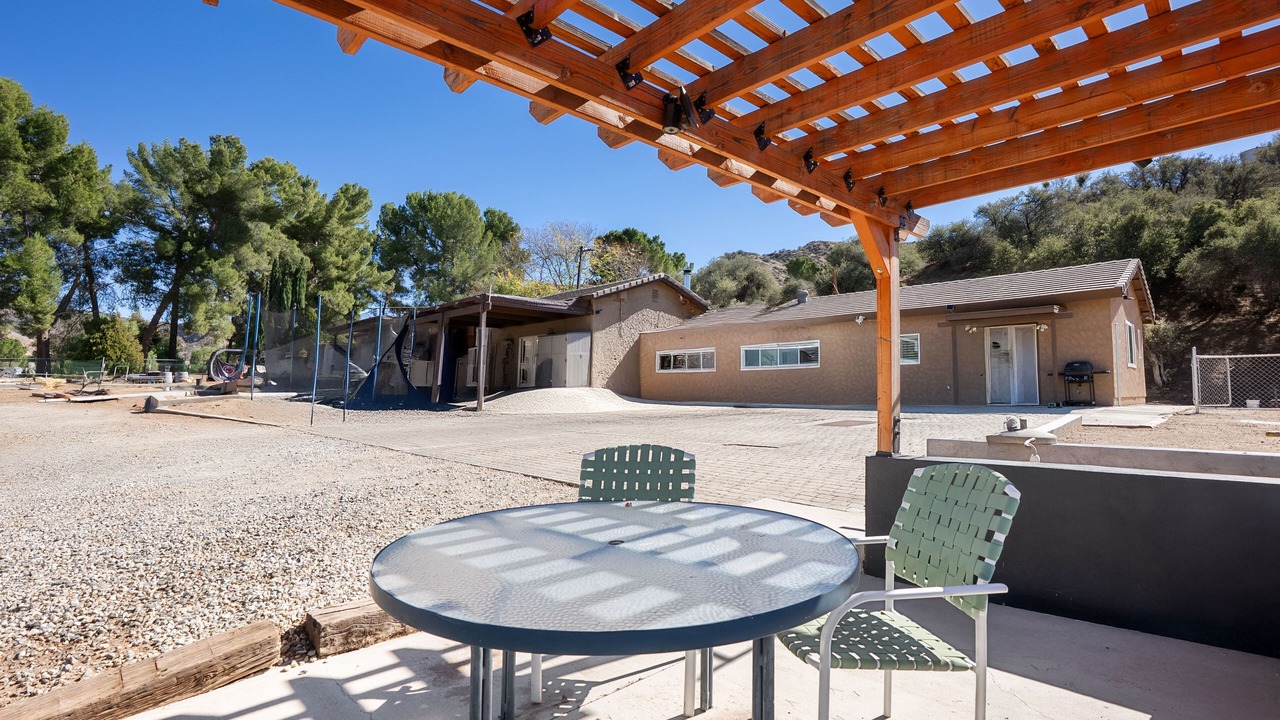 Photo of Outdoor in Santa Clarita