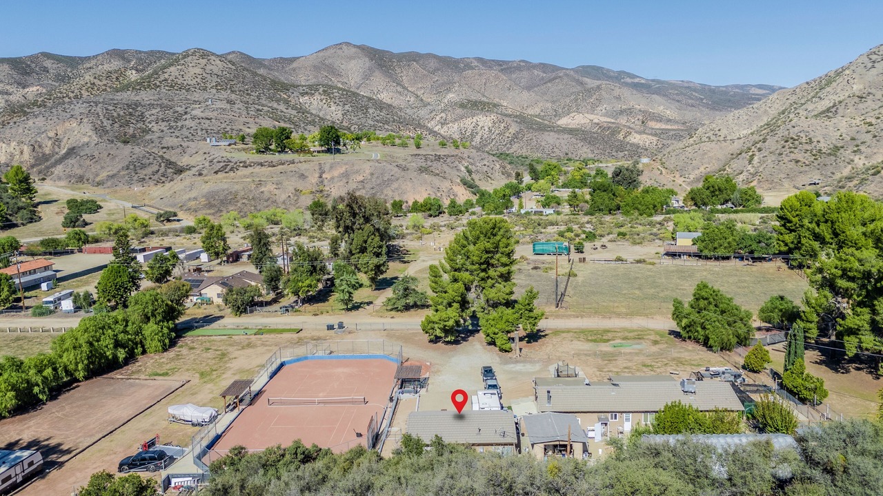 Photo of Outdoor in Santa Clarita
