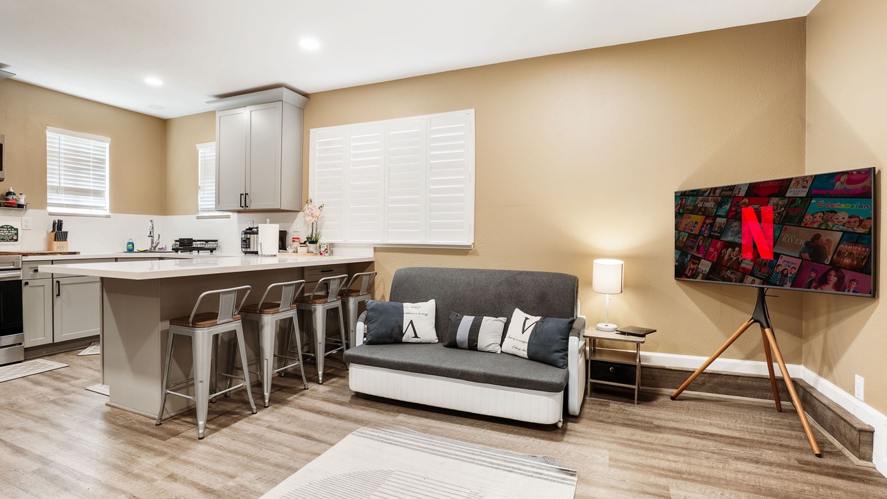 Photo of Livingroom in Santa Clarita