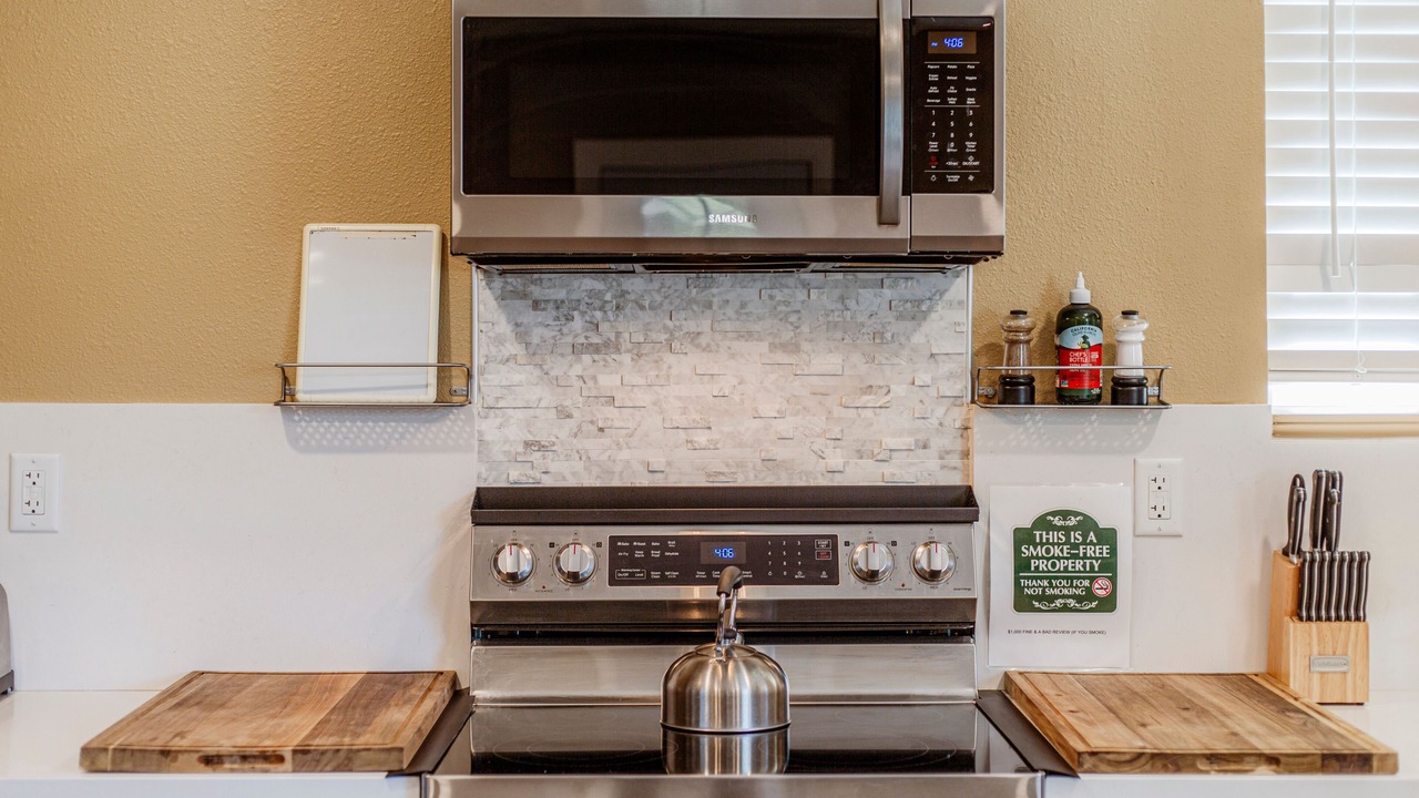 Photo of Kitchen in Santa Clarita