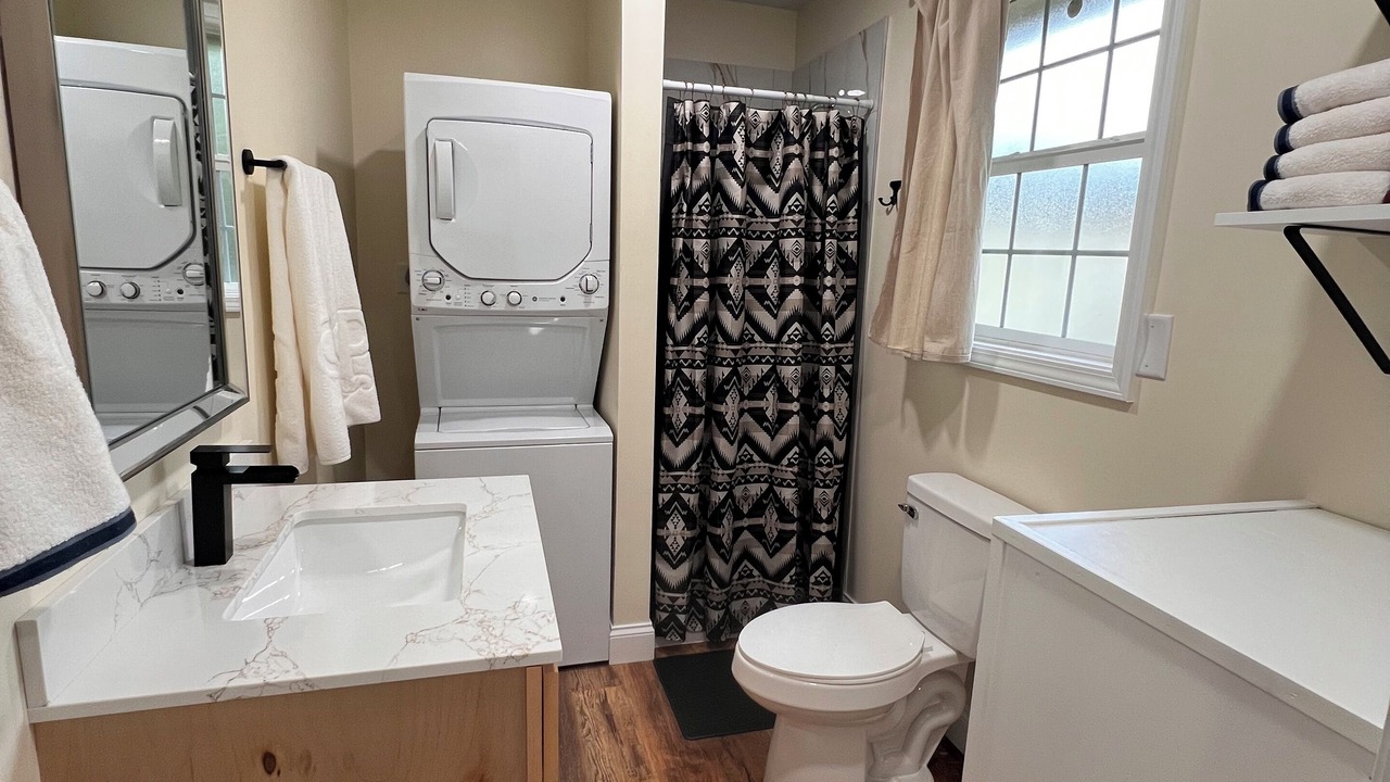 Photo of Bathroom in China Grove
