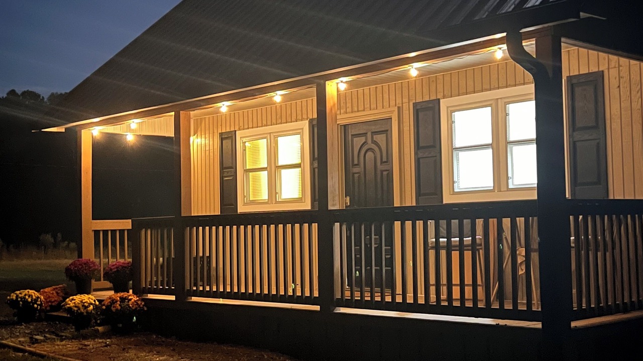 Photo of Outdoor in China Grove