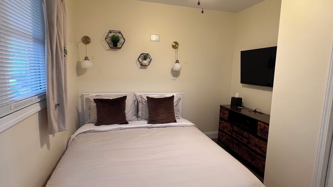Photo of Bedroom in China Grove