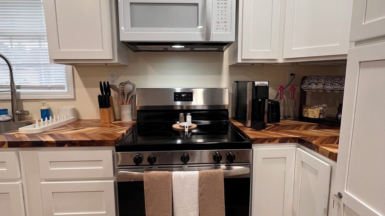 Photo of Kitchen in China Grove