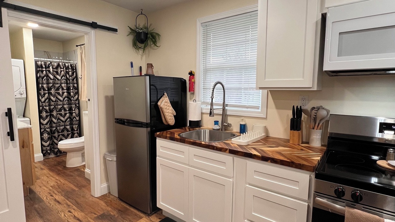 Photo of Kitchen in China Grove