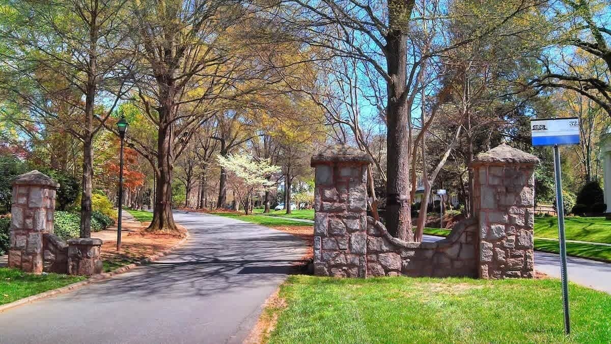 Photo of Others in Myers Park