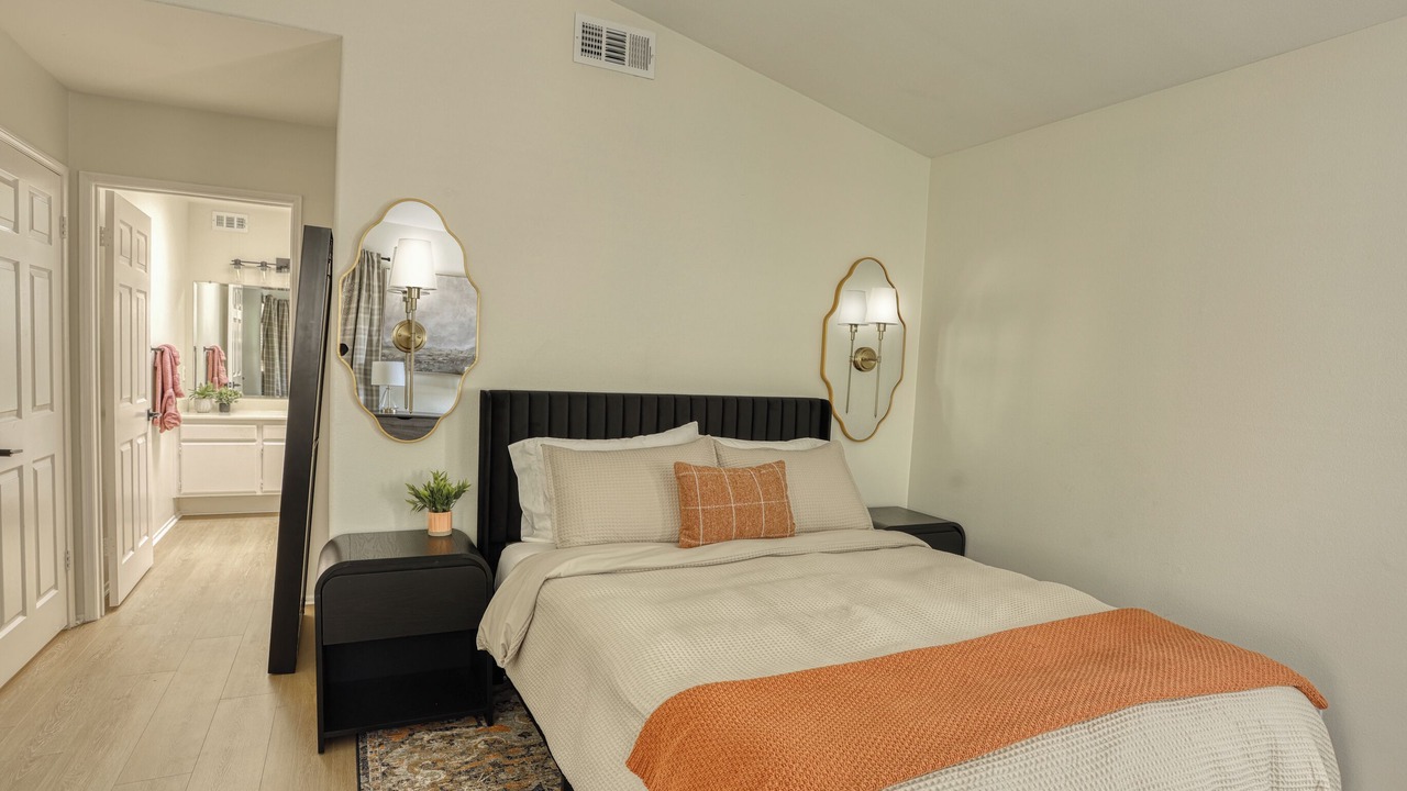 Photo of Bedroom in Stevenson Ranch
