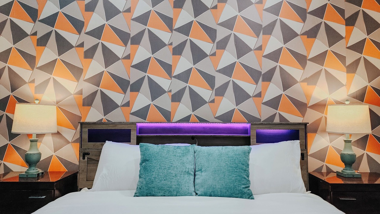 Photo of Bedroom in Midtown Village