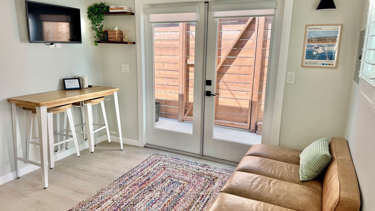 Photo of Livingroom in Rolando Village