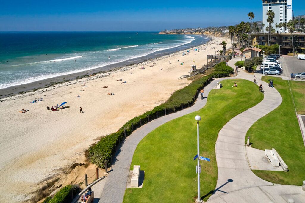 Photo of Outdoor in North Pacific Beach