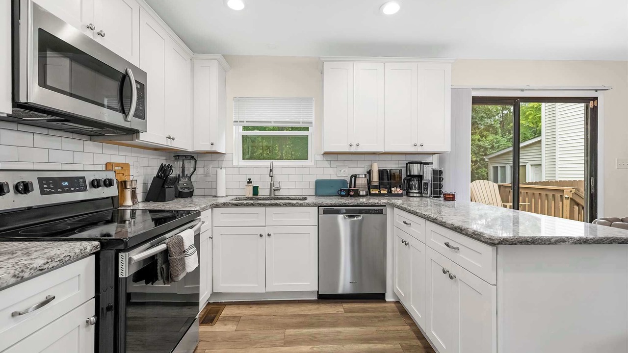 Photo of Kitchen in Sharonbrook