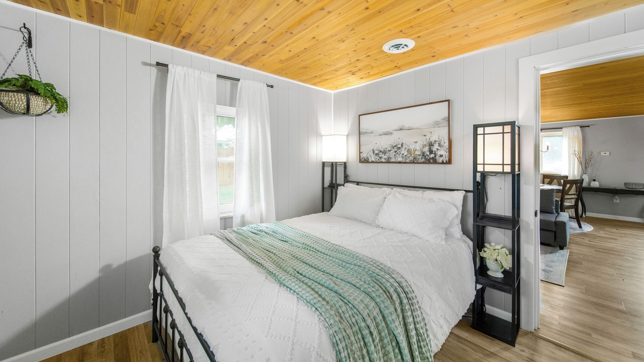Photo of Bedroom in Frankenmuth