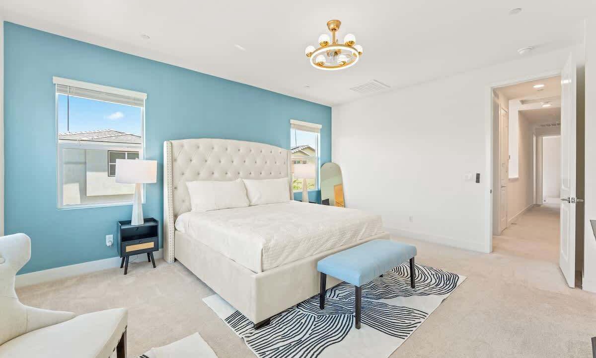 Photo of Bedroom in Terra Lago