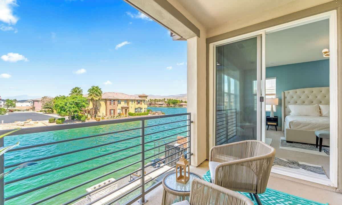 Photo of Patio Balcony in Terra Lago