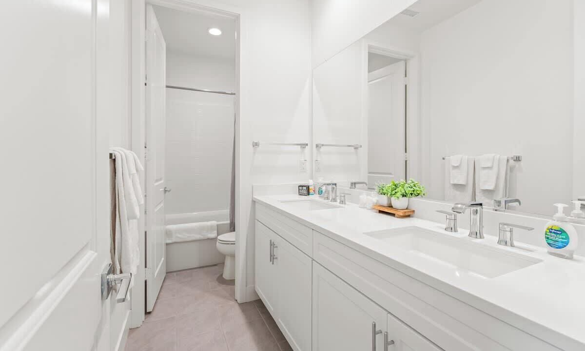 Photo of Bathroom in Terra Lago