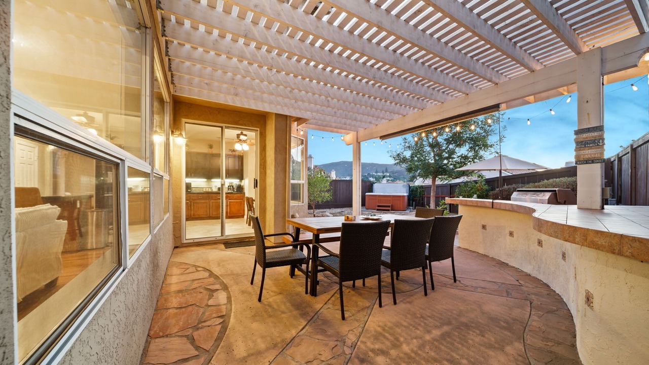 Photo of Outdoor in Rancho Bernardo