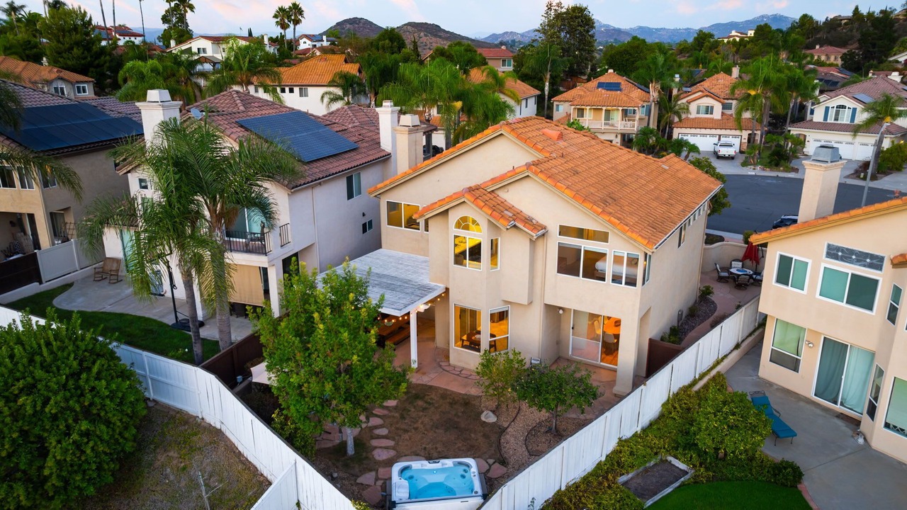 Photo of Outdoor in Rancho Bernardo