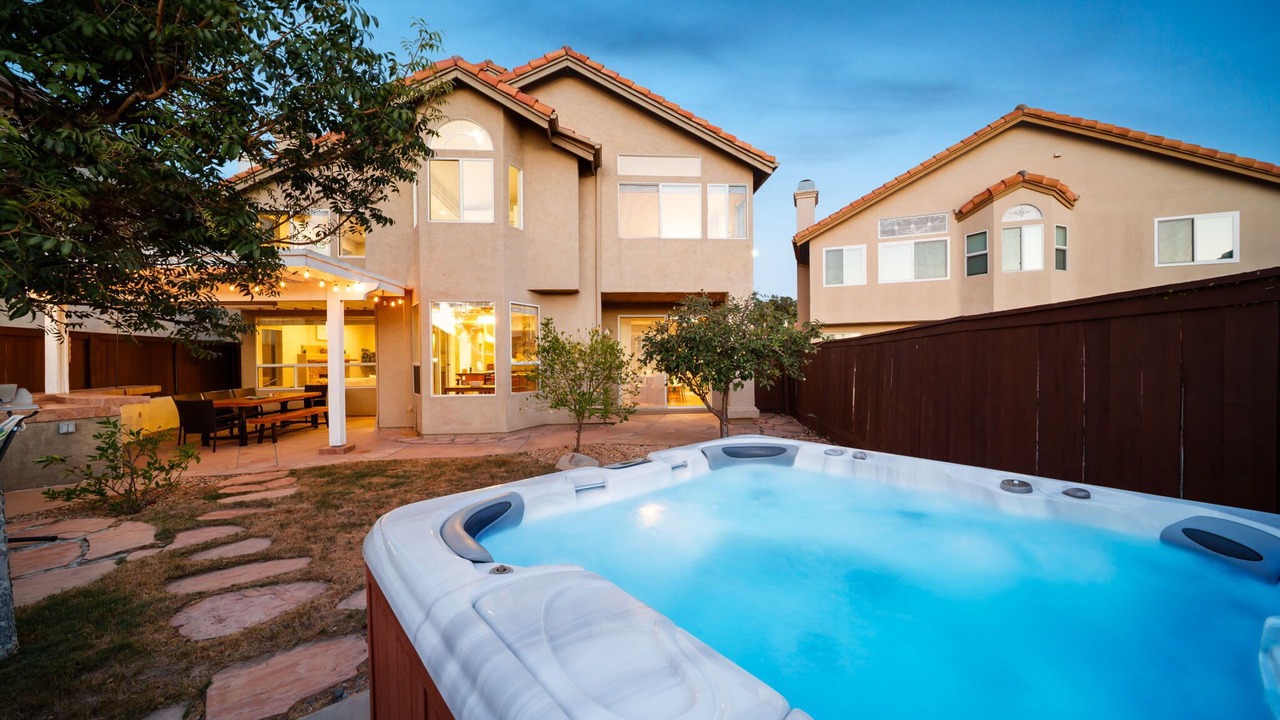 Photo of Patio Balcony in Rancho Bernardo
